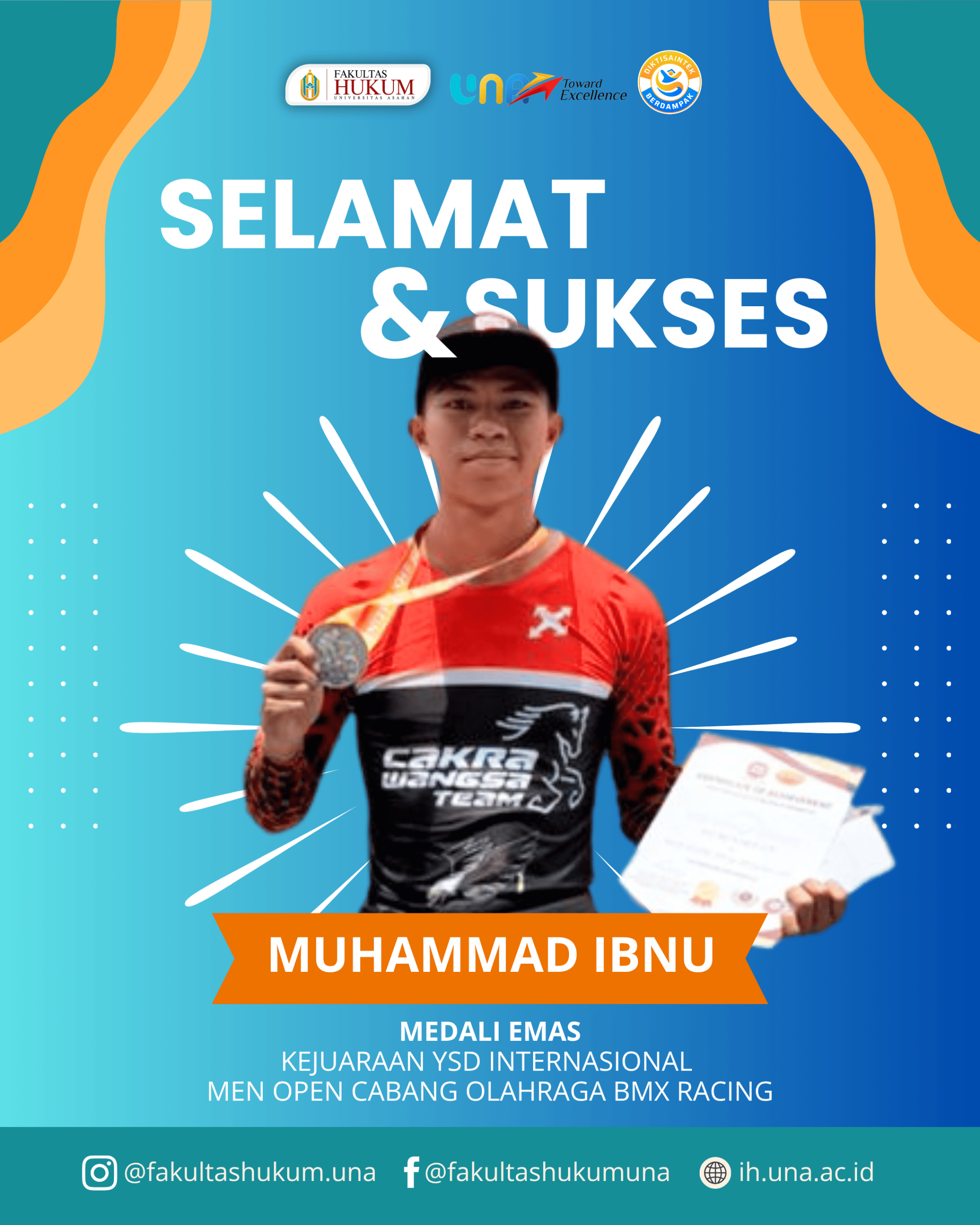 Muhammad Ibnu