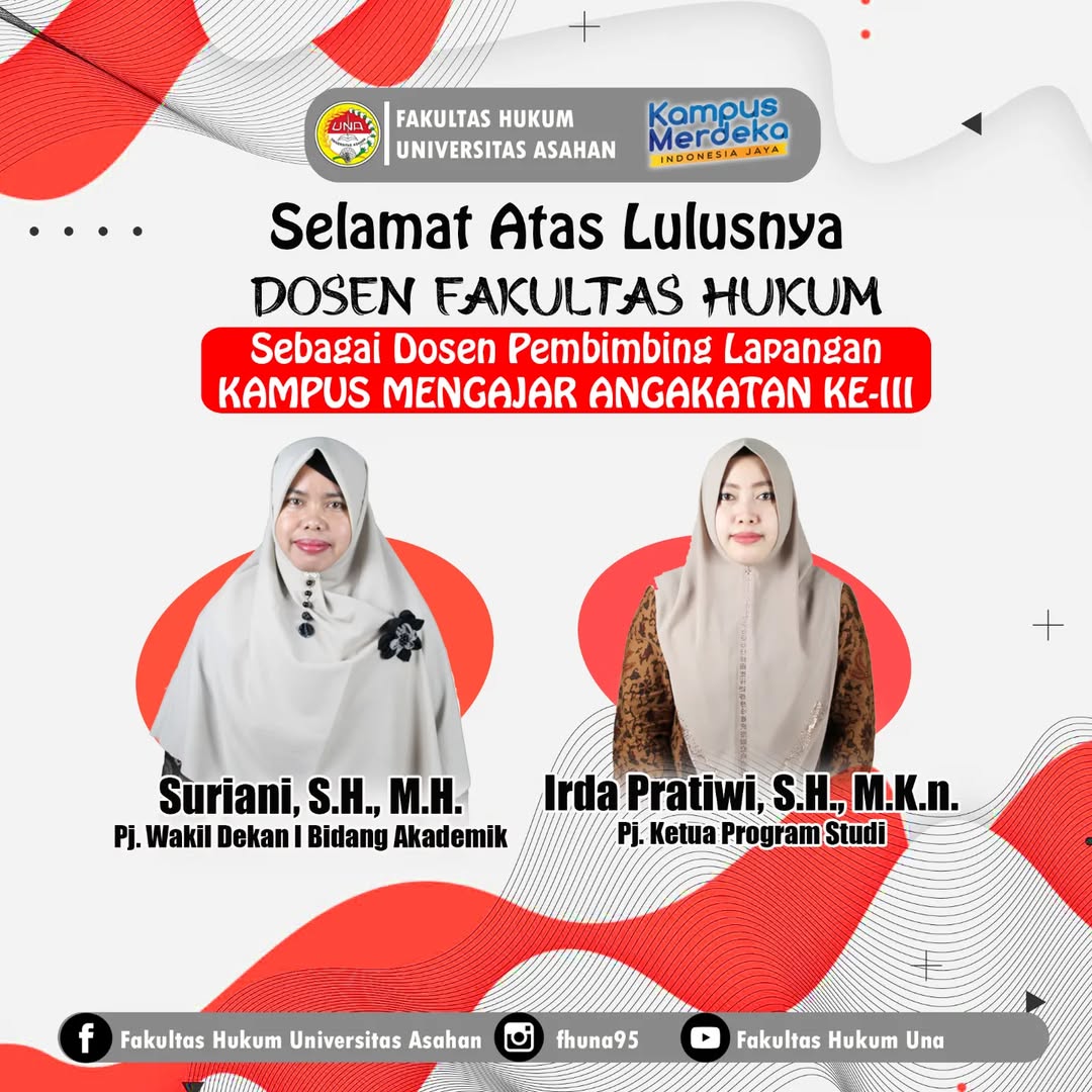 DPL Kampus Mengajar III